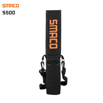 

SMACO Diving Equipment Mini Scuba Diving Oxygen Cylinder Hand Bag Straps Water Sports SCUBA Snorkeling Backpack For S500
