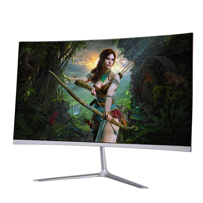 4k monitor Hd White Black 32inch 144Hz Display Gaming Monitor 4k monitor Hd White Black 32inch 144Hz Display Gaming Monitor