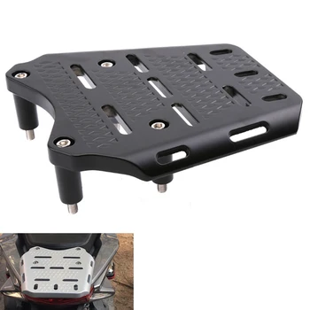 

Motorcycle Tailbox Rack Rear Lu Put Luggage Tail Boxes Takeaway Boxes Motorcycles Accessory Fits For Honda PCX125 PCX150 14-20