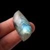 1pc Polished Natural Labradorite Healing Stone From Madagascar Mineral Specimen Moonstone Pendants Decor Craft DIY Accessory ► Photo 3/6