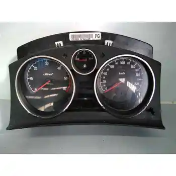 

13216685 BOX INSTRUMENTS OPEL ZAFIRA B