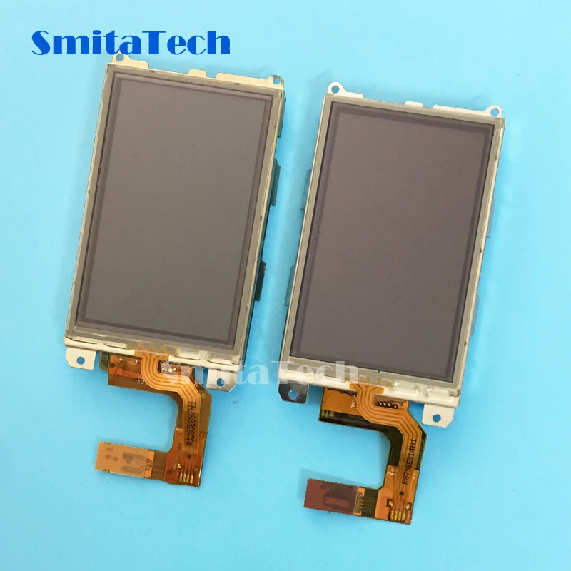 3 inch for Garmin ALPHA alpha 100 lcd screen with