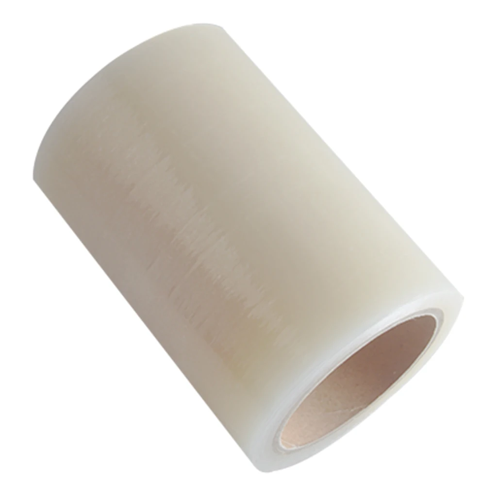 Disposable Shoe Film Shoe Cover Membrane for Dispenser Sole Protection up to 250 Pairs
