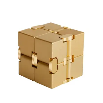 

Magic Cubic toys Third-order Mirror Shaped Children Creative Puzzle Maze Toy Adult Decompression Anti-pressure Artifact Toys