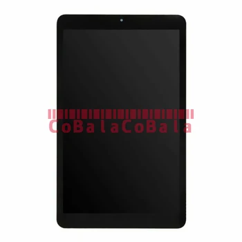 

1Pcs For Samsung Galaxy Tab A 8.0 T387 T387W T387V LCD Touch Screen Digitizer Display Assembly Combo Replacement