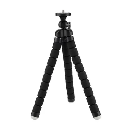 Black Tripod