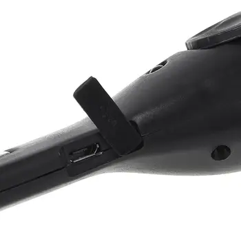 

COB Lights Portable Foldable Rechargeable Inspect Flashlight Lamps Magnetic Base Q0KF