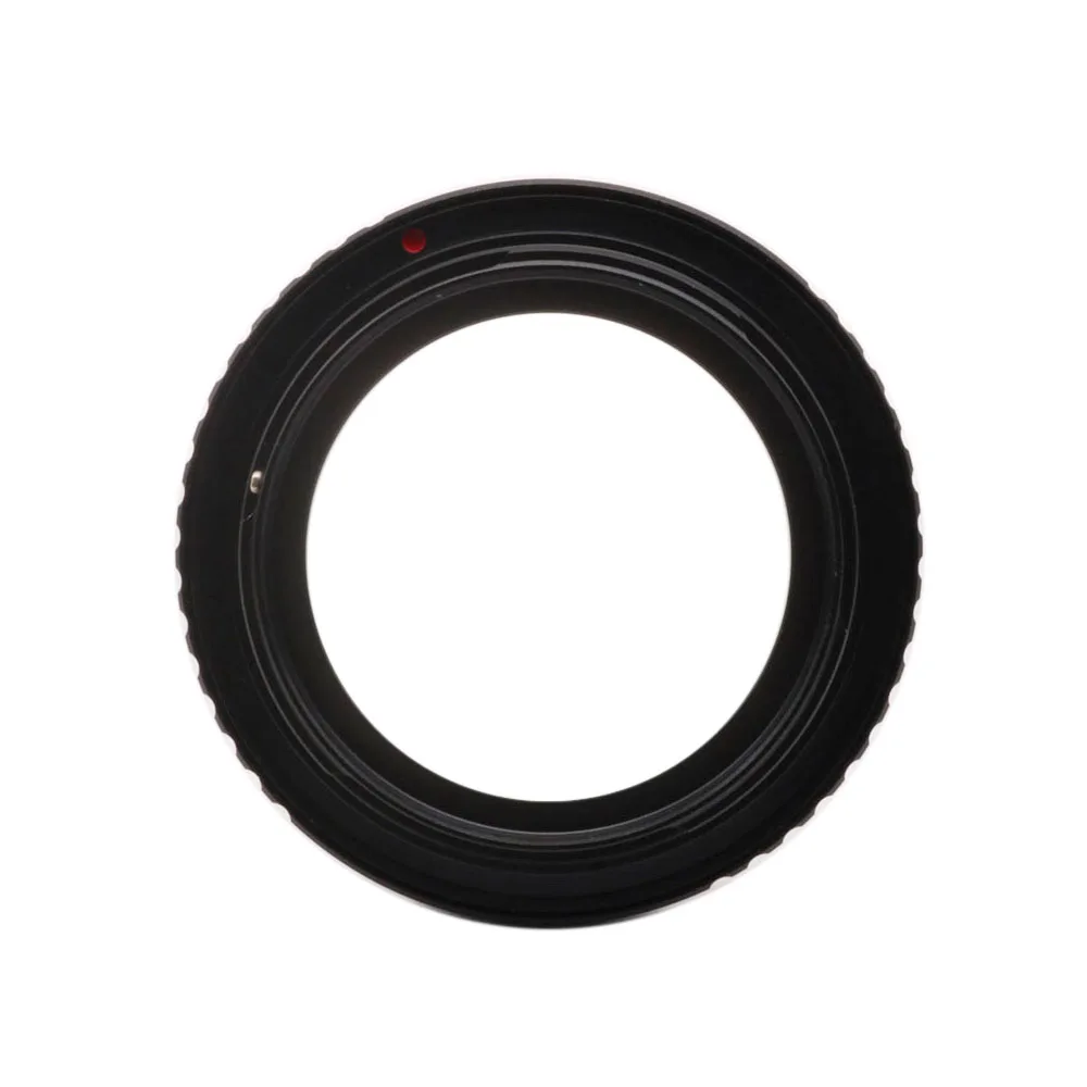 B4-EOS Mount Adapter Ring for 2/3" B4 mount Lens to Canon EOS EF mount Camera 5D,6D,7D,750D,1000D etc. — view 4
