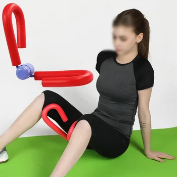 

Train Leg Exerciser Tool Equipment Gear Light Weight Compact Thigh Arm