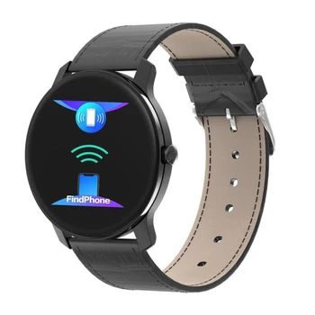 

T90 SmartBracelet Wristband Female Physiological Touch Blood Pressure Watch SmartBand Fitness Tracker Smartwatch Men Women pk m3
