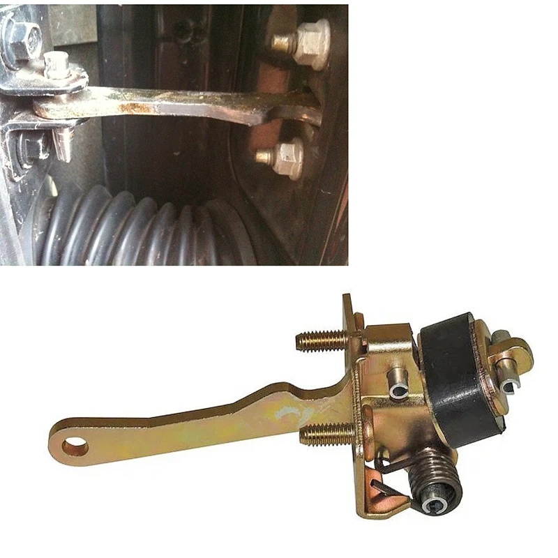 Для 1984-2001 Jeep Cherokee XJ передняя левая и правая Боковая дверь ремешок 1055075258 55235571AB 55000783