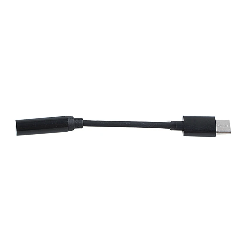 IG-2 упаковка USB C до 3,5 мм адаптер для наушников, Тип C штекер до 3,5 мм Женский AUX разъем стерео преобразователь для наушников, совместимый для