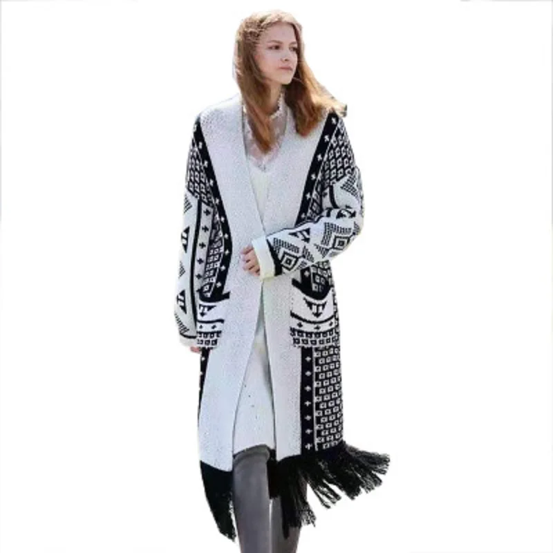 

New Plus Size Sweater Winter New Cardigan Pregnant Sweater Long Sleeve V-neck Cardigan Pregnancy Women Clothes