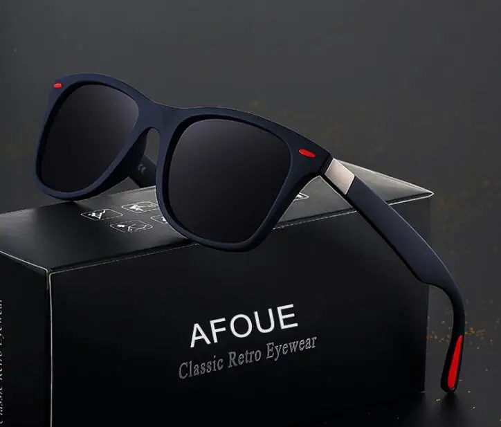 

New 2019 Alloy Frame Classic Driver Men Sunglasses Polarized Coating Mirror Frame Eyewear aviation Sun Glasses For Women