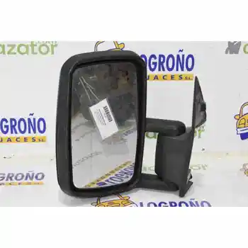 

LEFT REARVIEW MIRROR MERCEDES SPRINTER 02.00-> CASE CLOSED CEILING HIGH