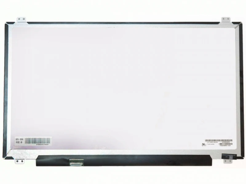 Для lenovo Y70-70. 0 ips ЖК-экран LP173WF4-SPF1 B173HAN01 LTN173HL01 FHD 1920x1080 30 контактов матовая новая Замена