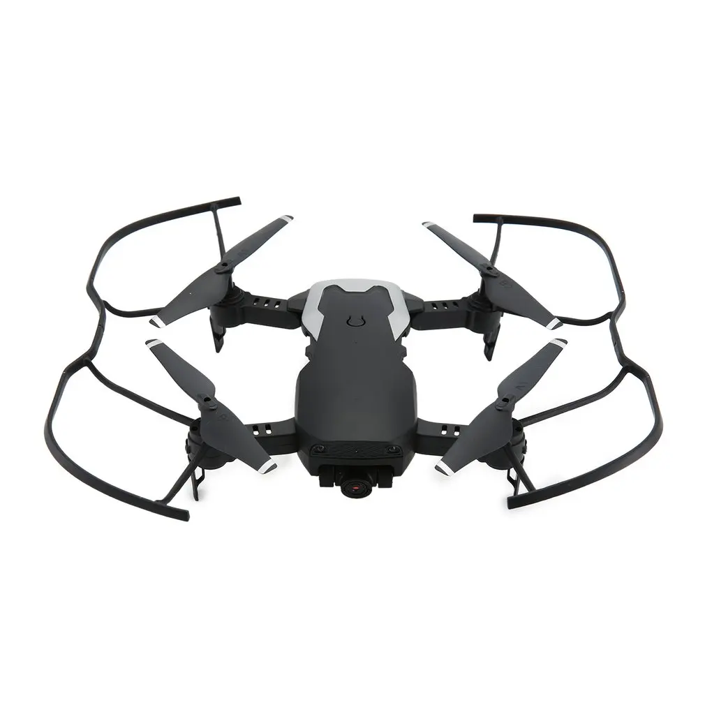 New X12S Mini Foldable Drone with Camera 4K 1080P Wide-angle WiFi FPV Altitude Hold RC Quadcopter Helicopter