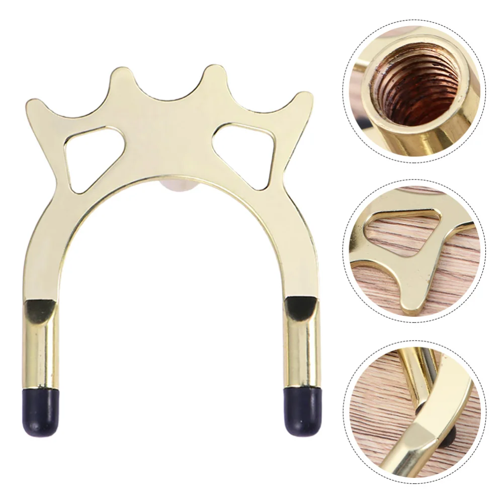 

1 Pc Pool Cue Rest High Quality Sturdy Premium Prime Durable Holder Pool Cue Rest Bridge Head for Snooker Billard