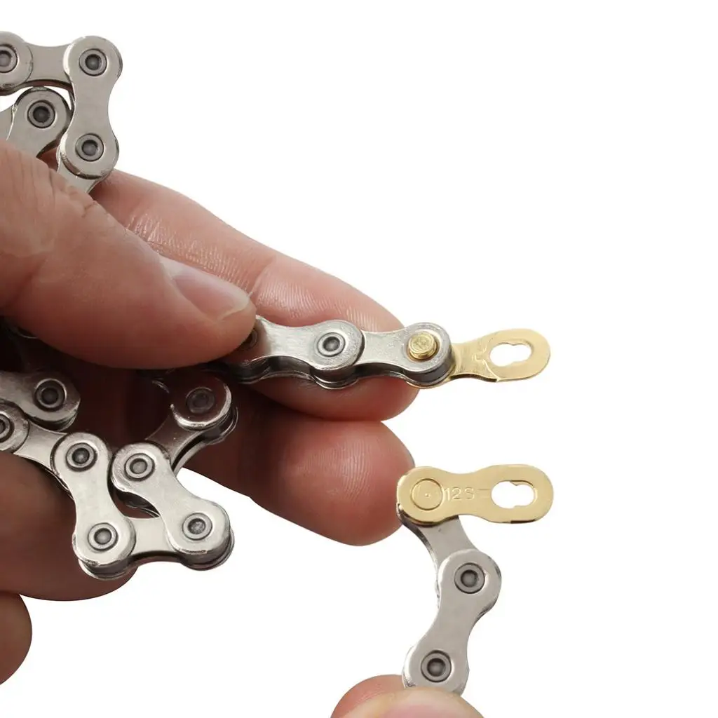 Bicycle Missing Link Chain Link Connector 12S 12 Speed​​ Bikes Chain Parts