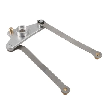 

New Intake Inlet Manifold Air Flap Runner Lever Repair Tool Fit for Mercedes Benz V6 M272 V8 M273
