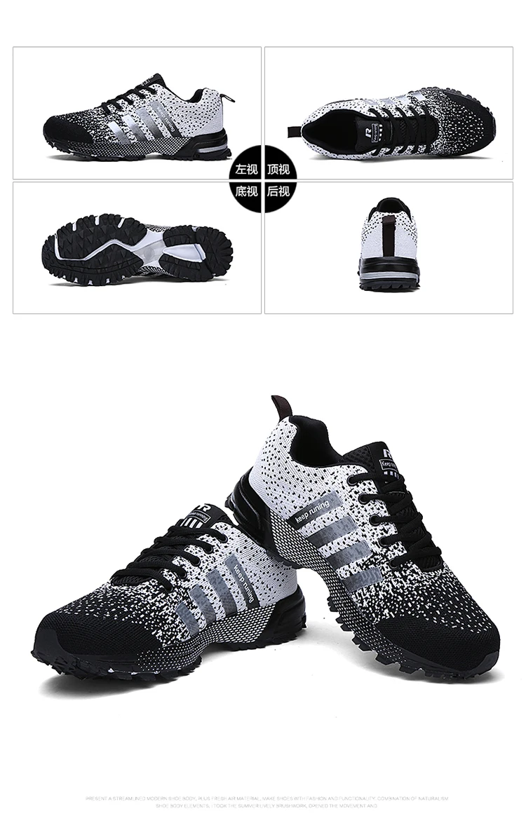 Новая обувь для волейбола, обувь для бадминтона, унисекс, кроссовки, обувь для фитнеса, большие размеры 35-46