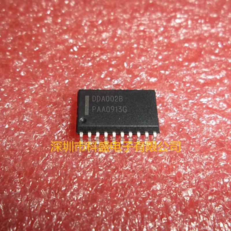 100% новый и оригинальный DDA002B SOP-19 | Электроника