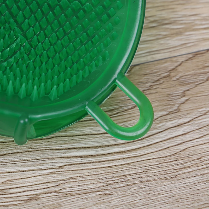 Силиконовая отшелушивающая щетка, скраб для ванны, перчатки для спа-ванны, перчатки для ванны, отшелушивающая щетка для душа, принадлежности для ванной