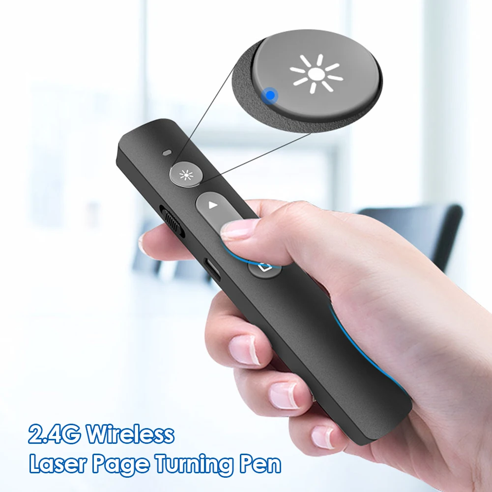wireless slide advancer pp wireless slide advancer pp