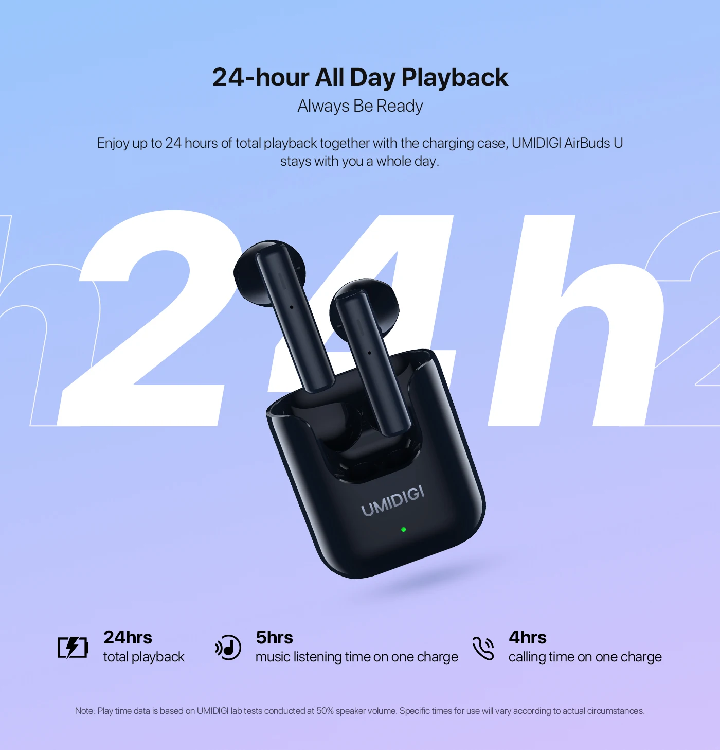 UMIDIGI AirBuds U
