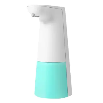 

Intelligent Automatic Induction Touchless Foam Soap Dispenser Smart Sensor G8TB