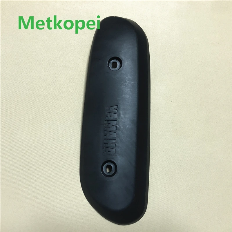 JOG50 JOG90 muffler cover  (3)