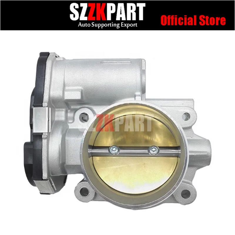 

12616994 Throttle Body For Buick Cadillac CTS SRX Camaro For Chevrolet GMC 3.0L 3.6L F00H600073，E100827