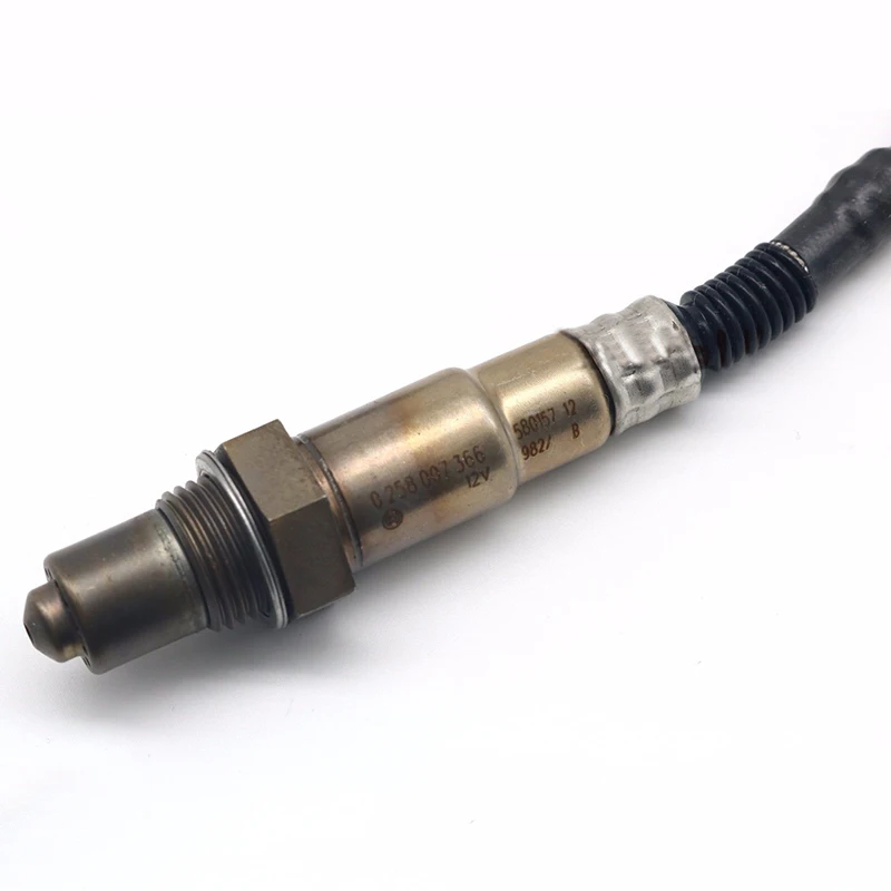 Wide Band O2 Sensor For PLX AEM UEGO LSU4.2 30-2001 4100 Fast 0258007206 Car Styling