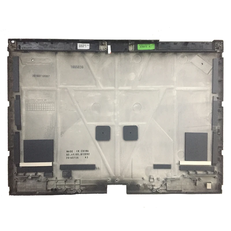 NWE Ноутбук LCD верхний чехол для Lenovo ThinkPad X220T X230T задняя крышка 60.4KJ05.012 42.4KJ06.001|laptop cover