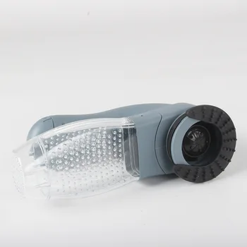 

Electric Pet Fur Cleaner Will Cleaning Dogs and Cats Pet Supplies Portable Pet Vacuum Cleaner