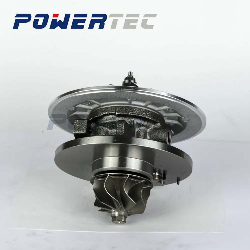 

Turbolader Cartridge 742693 for Mercedes-PKW E-Klasse 200 CDI (W211) OM646 90Kw 122 Hp- NEW turbo core chra turbine 742693-5004S