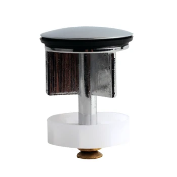 

Europe Standard 38mm Wash Basin Copper Drain Plug Sink Water Stopper