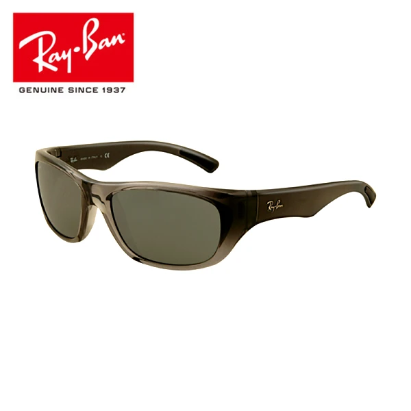 Солнцезащитные очки RayBan RB4177, мужские очки для вождения, поляризационные солнцезащитные очки, мужские очки для вождения, Мужские Винтажные Солнцезащитные очки, квадратные