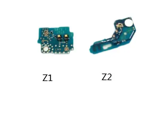 New Tested For Sony Xperia Z1 L39H Z2 L50T/U Signal Antenna Connector Board Flex Cable Ribbon Replacement Spare Parts | Мобильные