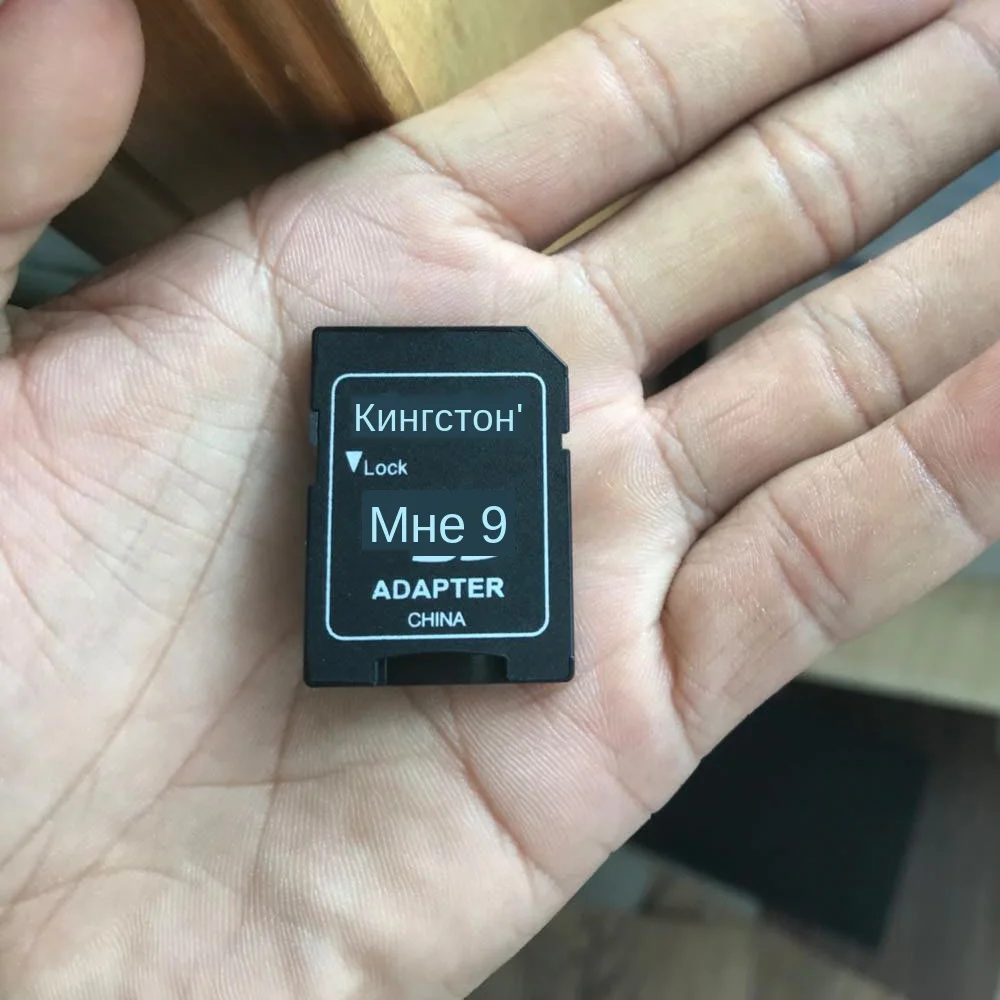 Original Kingston Memory Card 8gb microSDHC Flash Card Class 4 wholesale dropshipping price Memoria carte sd TF Micro SD 8GB (3)