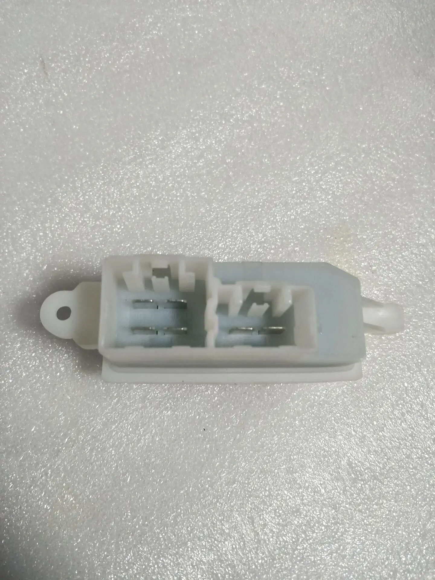 AV1119E624AA AV11-19E624-AA 2776100A2 для воздуходувки двигатель резисторный регулятор для FORD B-Max Ecosport Tourneo Transit Wagon 2012