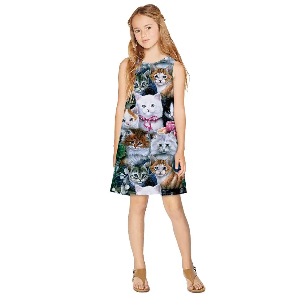 cute teen summer dresses