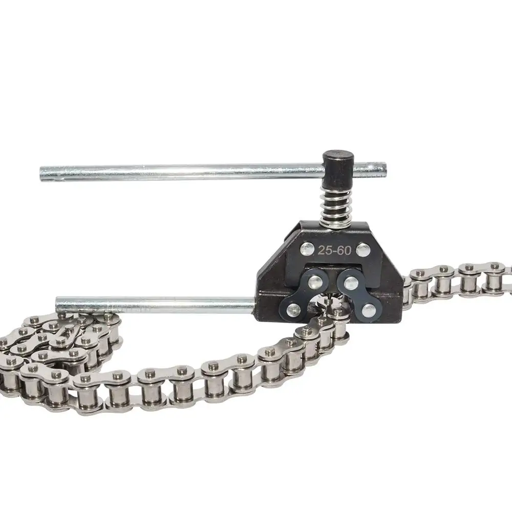 Съемник цепи инструмент для разборки мотоцикла велосипеда картинга квадроцикла