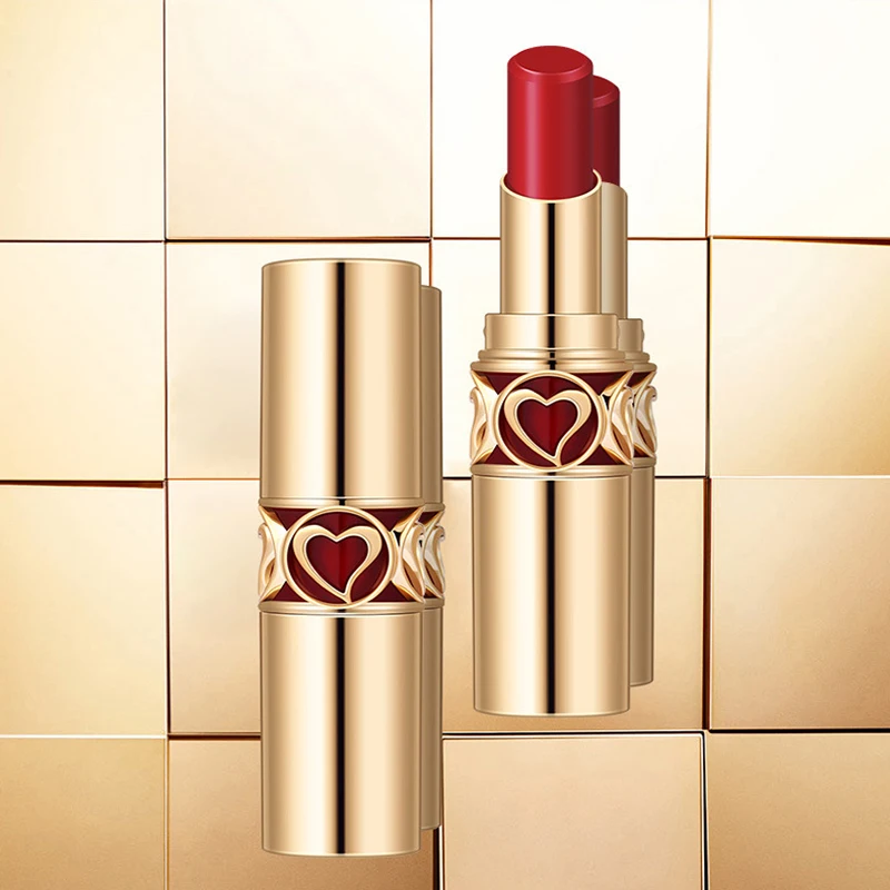 

Sailor Moon Lipstick Matte Waterproof Easy to Wear Lip Stick Cute Sexy Red Pigments Makeup Matte Lipsticks Beauty Lip Makeup