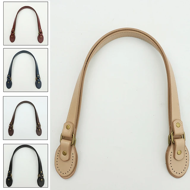 Shoulder Bag Straps 62cm Pu Leather Bag Handles For DIY Replacement Women Purses  Crossbody Handbags Straps Belts Bag Accessories - AliExpress