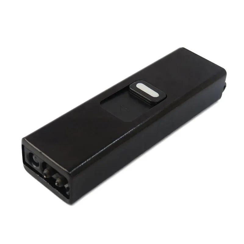 USB импульсный воспламенитель перезаряжаемый сигаретный светильник er открытый ветростойкий воспламенитель сигаретный светильник er электронный сигаретный светильник