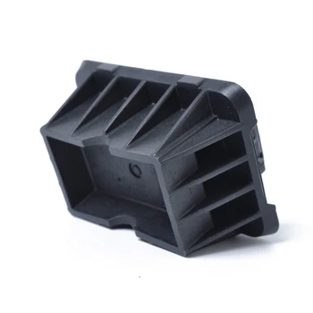 

51717237195 Rubber Mat For BMW 1/3/5/6/7 Series Soft Jack Under Support