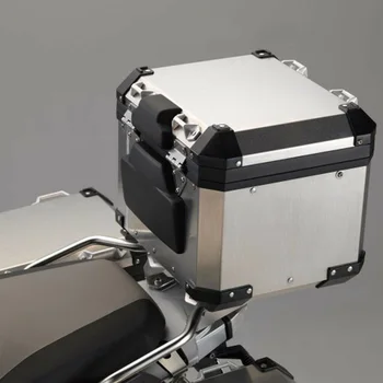 

Car Backrest Pad For BMW R1200GS F800GS Black Accessory Interior Rear Bag
