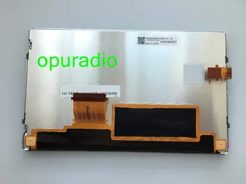 

Free shipping Top quality 7inch LCD display LT070CA21000 screen for Lexus Toyota car navigation LCD modules