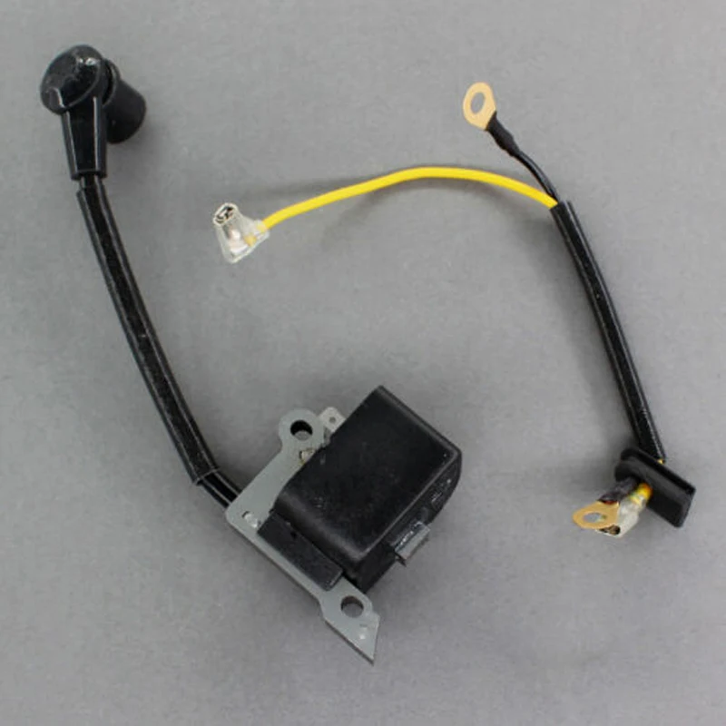 

1pc Ignition Coil Module Replacement Part Spare Repair Tool For Husqvarna 136 137 141 23 235 26 36 41